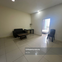 Greenfield Regency Studio Brand New Unit For Rent
