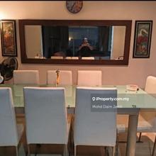 Extra Privacy, Corner Lot Duplex Unit