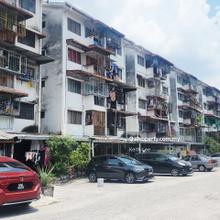 Near Serdang KTM Station & Below Market Value