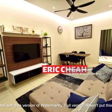 Novus Residences / Fully Furnished / Move in Condition / Low Density