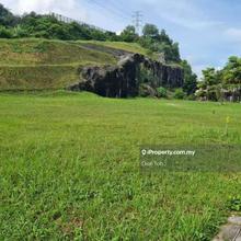 Hilltop Bungalow Land @ Desa Park City I Gated Guarded