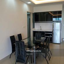 Covillea Bukit Jalil For Rent
