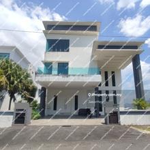 Kota Emerald / Rawang / Below Market Value 30 %