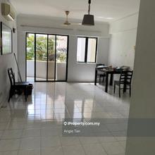 Desa Kiara @ Ttdi for Rent