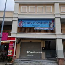 Shop for Sale