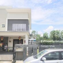 Taman Sungai Kapar Indah Fasa 5a Below Market