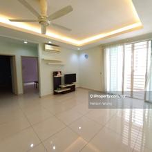 Condominium for Rent