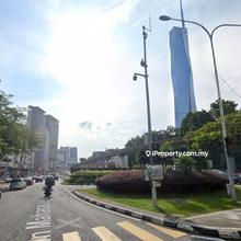 Jalan Maharajalela Facing Merdeka 118 Commercial For Sale