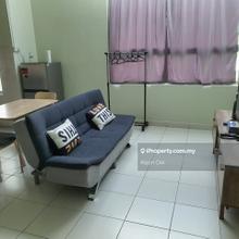Domain Duplex For Rent
