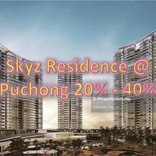 Sky Condominium @ Puchong