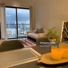Full Furnished , Move in Condition , Very Nice Renovation , Come View
