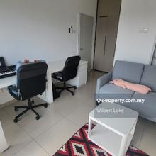 Sky Awani3 3r2b Fully Furnished