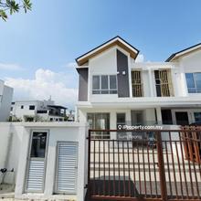 Cheapest 35x65 2-sty End Lot Terrace for Sale, Specialist Agent