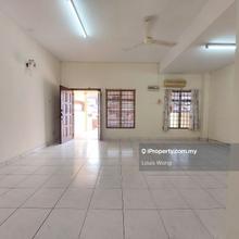 Damai Perdana, Taman Damai Impian, 2 Sty Landed, 20x70, Gated Guarded