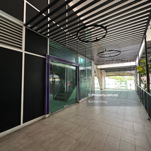 Shoplot at T1 Bundusan For Sale @ Bundusan, Sabah