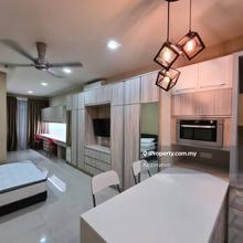 Fully Furnished Renovated Shaftsbury Cyberjaya