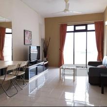 Fully furnished Seaview unit next to Uplands International School