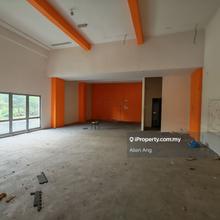 Corner Lot, Shop Office or Retail Space, Seksyen 22 Shah Alam