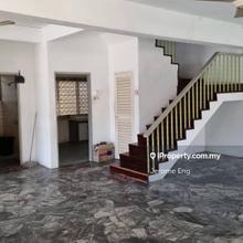 Near to Recreational Park, Banks, Queensbay Mall and Schools