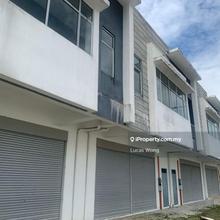 Link Factory For Rent, Balakong, Cheras, Kajang