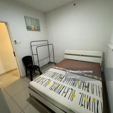 Well maintained Unit, ready to move in