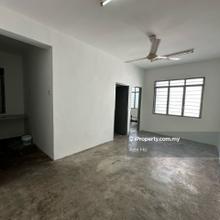 Worth Buy!! Taman Permatang Sintuk, 646sf, Renovated, Prime Location