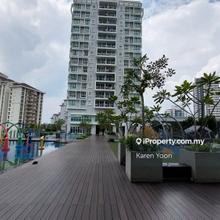 28 Dutamas, North Mont Kiara KL , condominium for sale