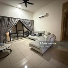 Puchong, N'dira 16 Sierra Townhouse For Rent