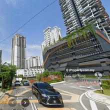 Agriculture Land / Mont Kiara Area