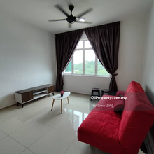 Ehsan Residence Fully Furnished unit for rent 