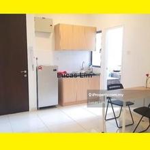 Serviced residence for Sale