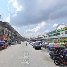 Batu Cave Jalan Sbc 3 Endlot Unit