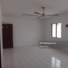 Walking distance to station Seroja Apartment @ Kepong Laman Rimbunan
