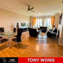 The Peak Condo For Rent