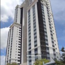 Rm870,000 For Sale Encorp Strand Residences, Kota Damansara, Selangor