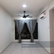 Majestic Maxim 2 Bedroom 2 Bathroom Partial for rent