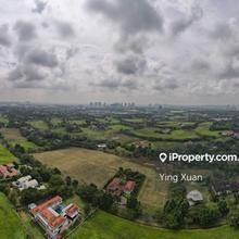 Leisure Farm Bungalow Land For Sale
