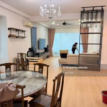 Arte Condominium Kuchai Lama For Rent