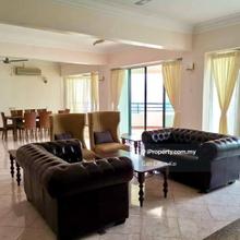 Silverton @ Gurney fully furnished seaview georgetown