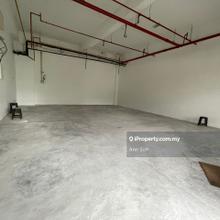 Tropicana Avenue Ground floor Retail space for Rent
