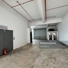 Kepong Mivo 3 Storey Factory For Rent