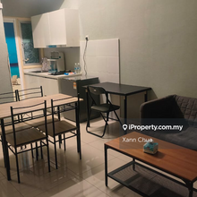 Galleria Equine Serviced residence for Rent