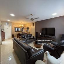 Bayu puteri 3 apartment permas 