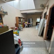 Desa jaya Kepong, 1sty house, Taman Ehsan, Taman Kepong, Selayang