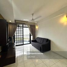 For Rent E-Park Condominium @ Gelugor Tip-Top Condition Near USM