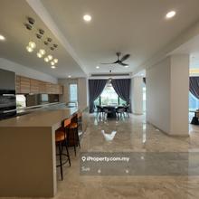 Pinnacle, Bangsar - A Brand New Luxury Low Density 