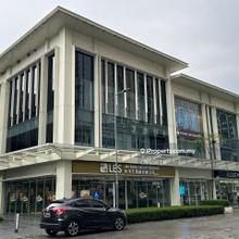 Corner Shop for Sale Next To Pavilion 2 Mall