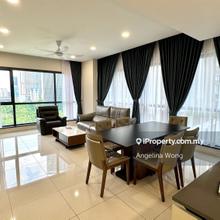 Landmark High Security Embassy Row, Personal Service, Luxury Design