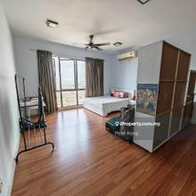 You residences studio unit for rent