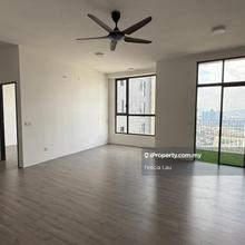 Below Market rate,brand new unit